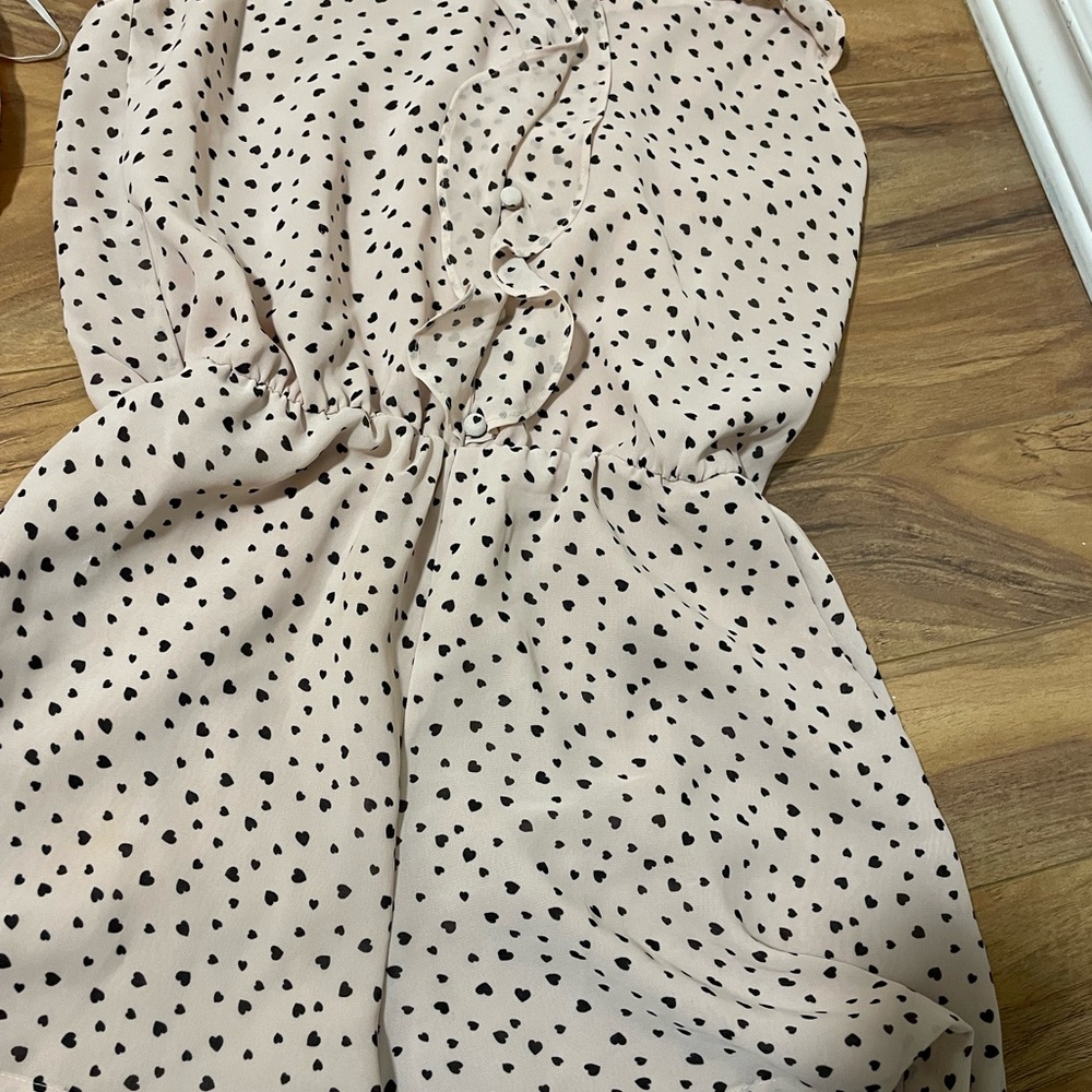 Bundle h&m cute rompers - Picture 3 of 9